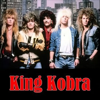 King Kobra - The Best (2023)