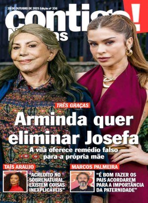 Contigo Ed 336 - Outubro 2025