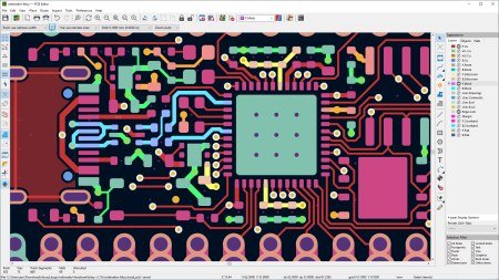 KiCad v9.0.6
