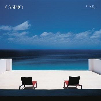 Caspro - Coastal Edge (2024)
