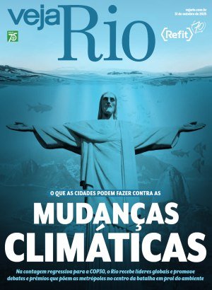 Veja Rio - Outubro 2025