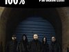 100% - Paradise Lost (2025)