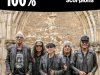 100% - Scorpions (2025)