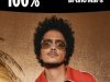 100% - Bruno Mars (2025)