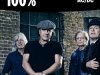 100% - AC/DC (2025)