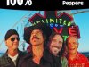 100% - Red Hot Chili Peppers (2025)