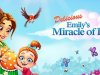 Delicious - Emily's Miracle of Life