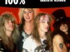 100% - Guns N' Roses (2025)