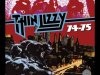 Thin Lizzy - 74-75 Night Life / Fighting (2025)