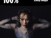 100% - Lady Gaga (2025)