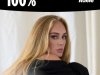 100% - Adele (2025)