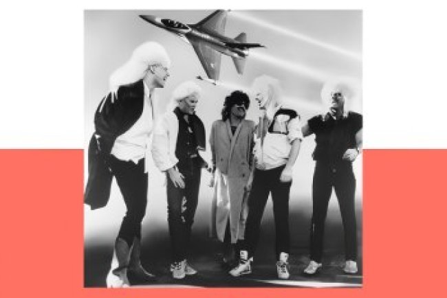 This Is King Kobra (2024)