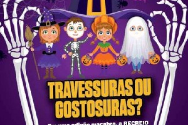 Recreio Ed. 1199 - Novembro 2025