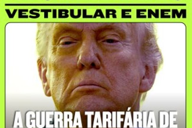 Guia do Estudante - Atualidades - Vestibular e ENEM - Outubro 2025