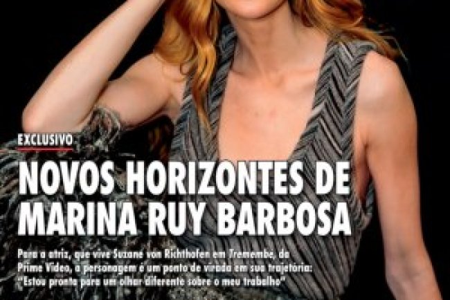 Caras Ed 1668 - Outubro 2025