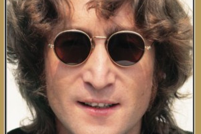 Rolling Stone Ed. Colecionador - John Lennon