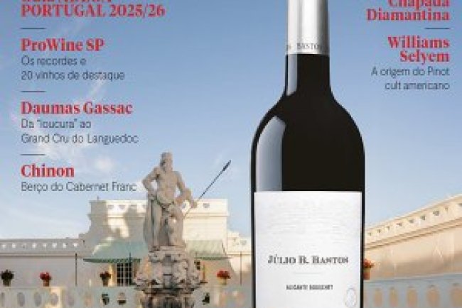 Adega Ed 241 - Outubro 2025