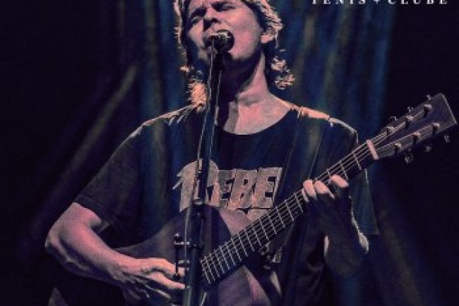 Lô Borges - Tênis + Clube - Ao Vivo No Circo Voador (2018)