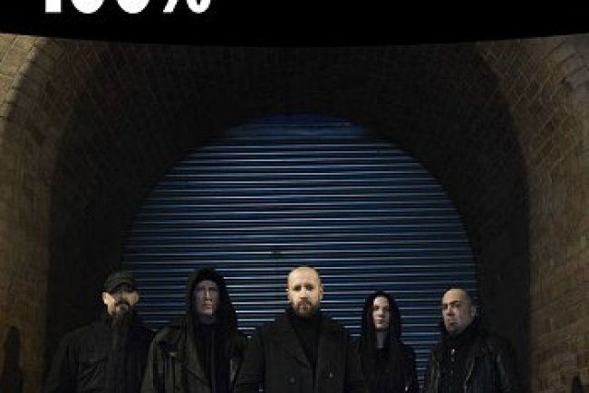 100% - Paradise Lost (2025)