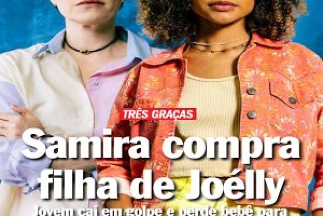 Contigo Ed 337 - Novembro 2025