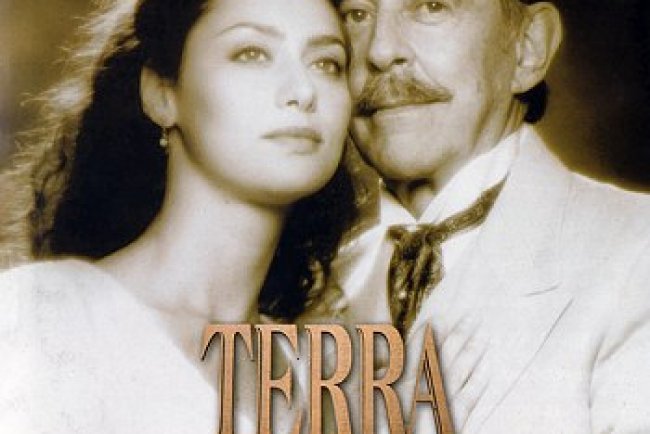 Terra Nostra 2 (2000)