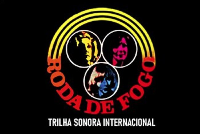 Roda de Fogo - Internacional (1978)