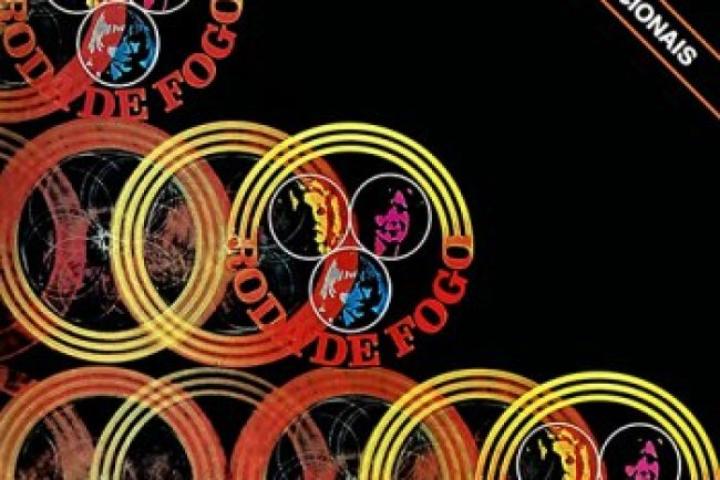 Roda de Fogo - Temas Nacionais (1978)