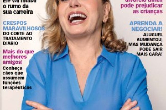 Ana Maria Ed 1493 - Novembro 2025