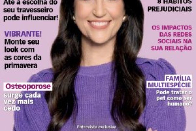 Ana Maria Ed 1494 - Novembro 2025