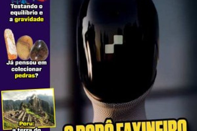 Recreio Ed. 1200 - Novembro 2025