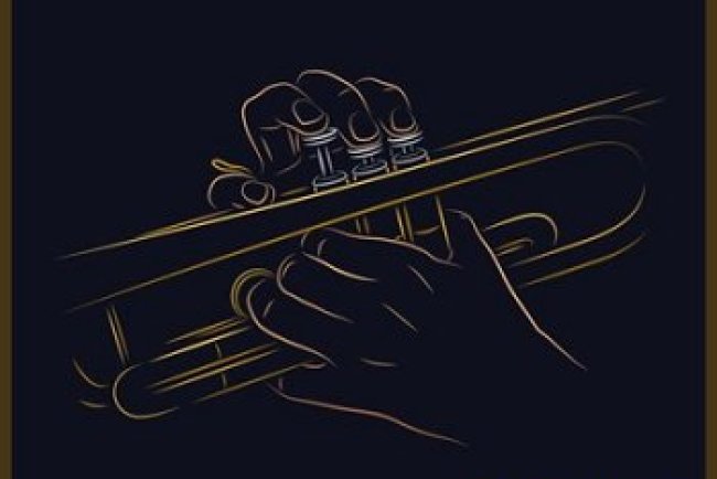 Ella Fitzgerald & Louis Armstrong - Jazz Legends Ella & Louis (2025)