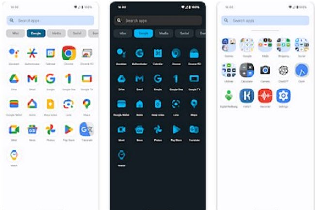 Nova Launcher Prime v81005 (8.1.5) (Unlocked)