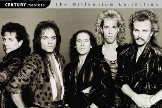 Scorpions - The Best Of Scorpions (2001)