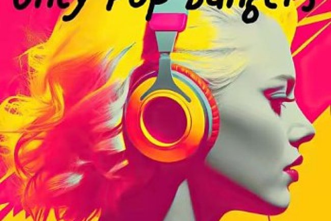 Only Pop Bangers (2025)