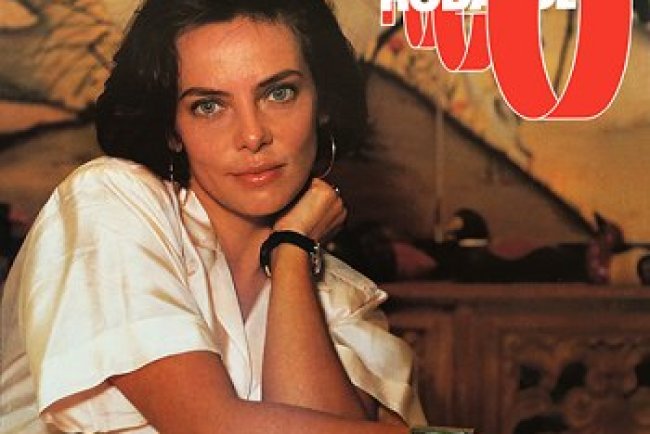 Roda de Fogo - Internacional (1986)