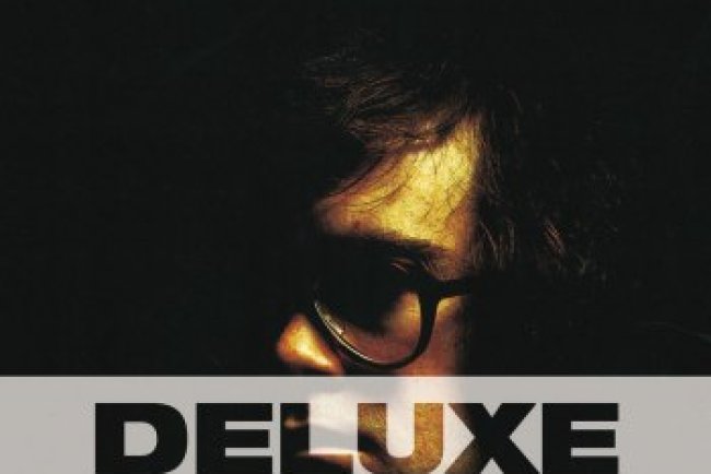 Elton John [Deluxe Edition] (2008)