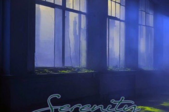 ArcaneWave - Serenity (2025)