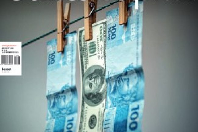 Carta Capital Ed 1388 - Novembro 2025