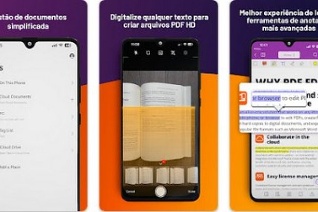 Foxit PDF Editor v2025.10.0.1027.0901 MOD [VIP Unlocked]