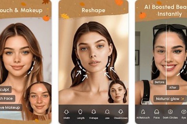 FacePic v3.2.1 MOD (Pro Unlocked)