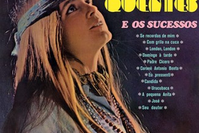 Os Super Quentes e Os Sucessos (1970)
