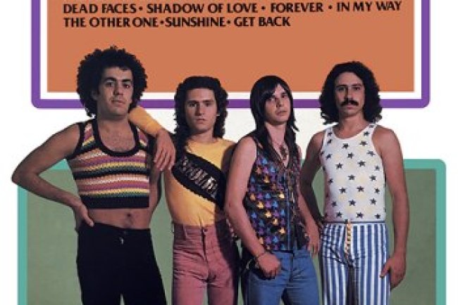 Pholhas - Disco de Ouro (1977)