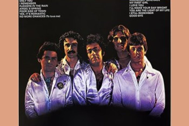 Pholhas - Disco de Ouro - Vol. 2 (1981)