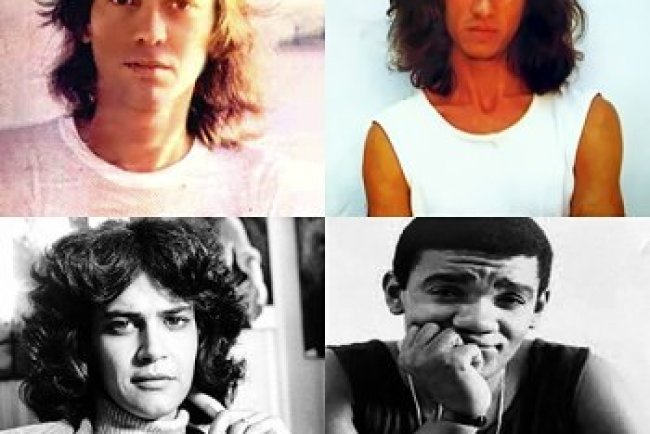 A M.P.B. Já Foi Assim (2025)