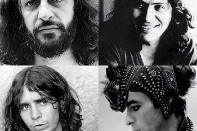 A M.P.B. Já Foi Assim 02 (2025)