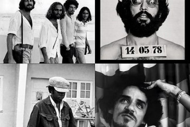 A M.P.B. Já Foi Assim 01 (2025)