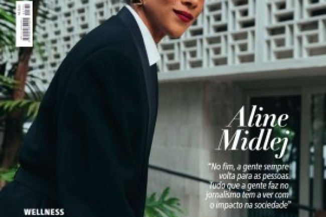 Claudia Ed 770 - Novembro 2025