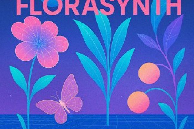 ArcaneWave - Florasynth (2025)