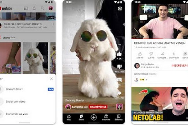 YouTube Premium v20.21.37 MOD (AdFree + BG Play)