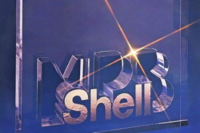 MPB Shell 81 - Vol. 2 (1981)